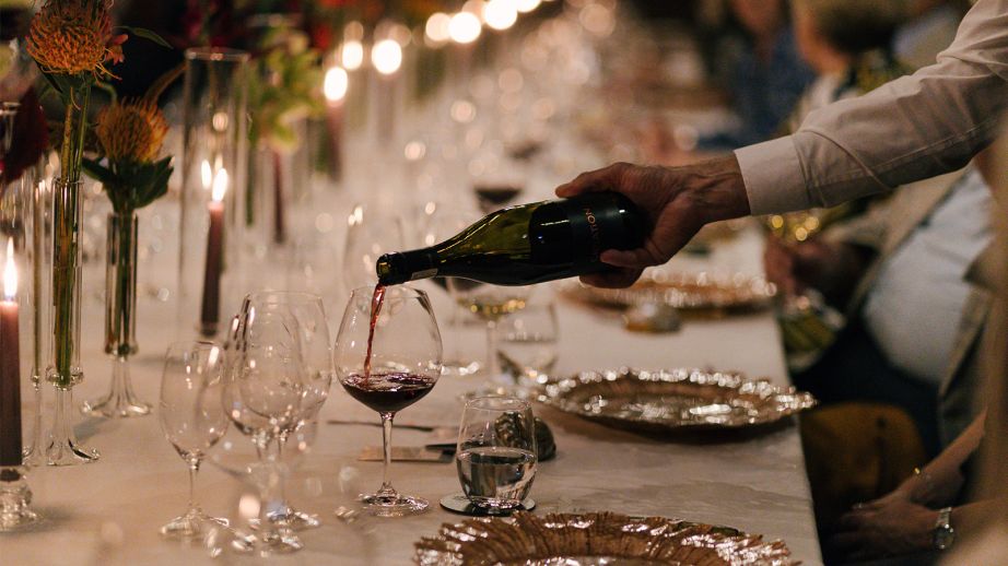 Wine